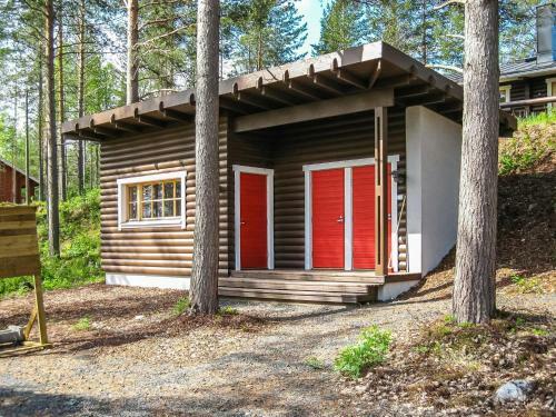 Holiday Home M�kr� 3
