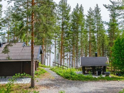 Holiday Home M�kr� 3