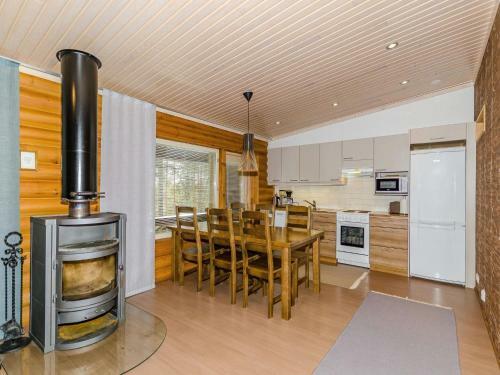 Holiday Home M�kr� 3