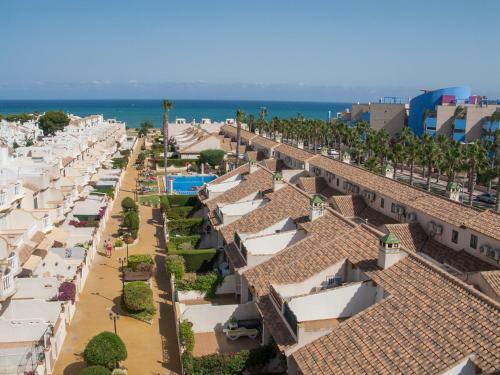 Apartamento Penthouse Cabo Roig - Aldeas I