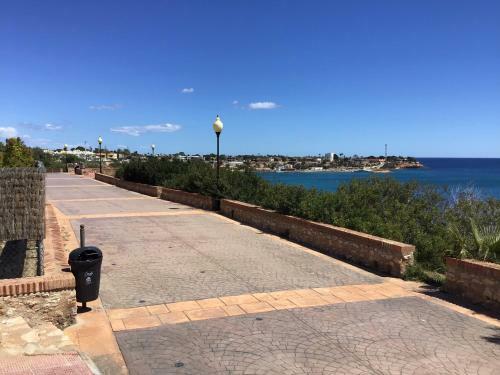 Apartamento Penthouse Cabo Roig - Aldeas I