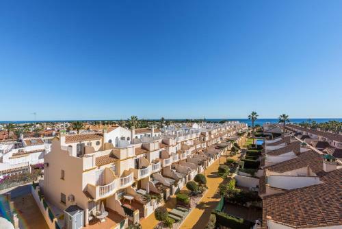 Apartamento Penthouse Cabo Roig - Aldeas I