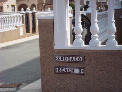 Apartamento Cabo Roig 76
