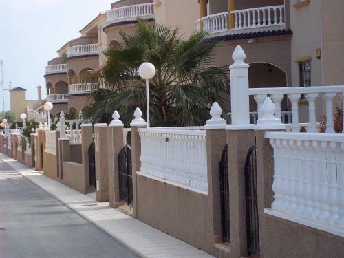 Apartamento Cabo Roig 76