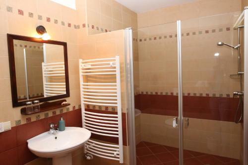 Hostal Sasf�szek Vend�gh�z