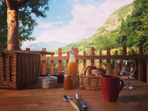 Le Chalet Du Pibeste