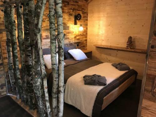 Le Chalet Du Pibeste