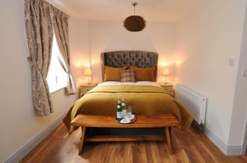 Hostal Lodge At The Old Barracks
