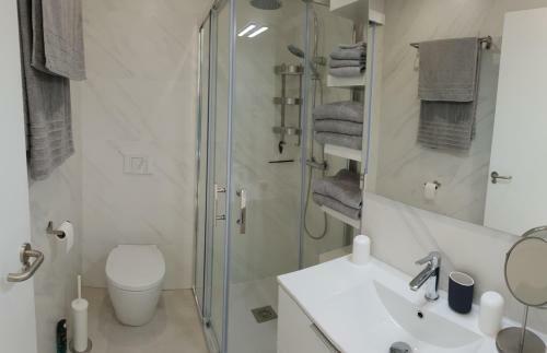 Apartamento Casa Pades