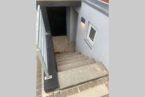 Apartamento Ny Istandsat K�lder Lejlighed