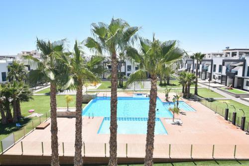 Apartamento Penthouse Oasis Beach VI La Zenia