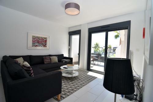 Apartamento Penthouse Oasis Beach VI La Zenia