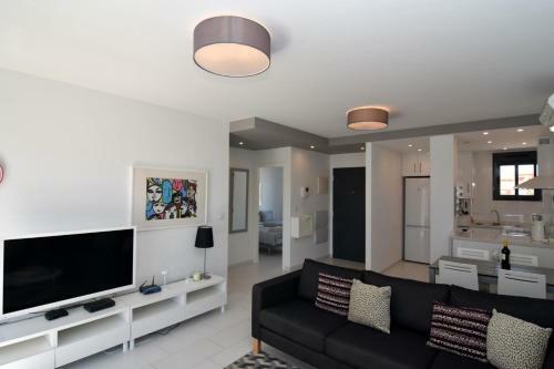 Apartamento Penthouse Oasis Beach VI La Zenia