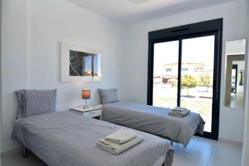 Apartamento Penthouse Oasis Beach VI La Zenia