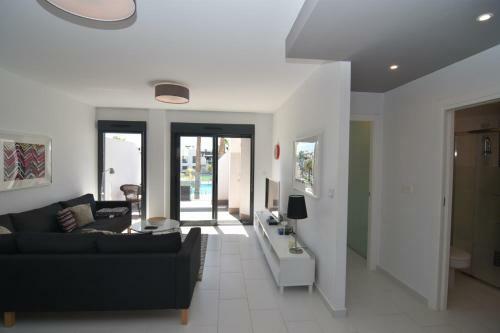 Apartamento Penthouse Oasis Beach VI La Zenia
