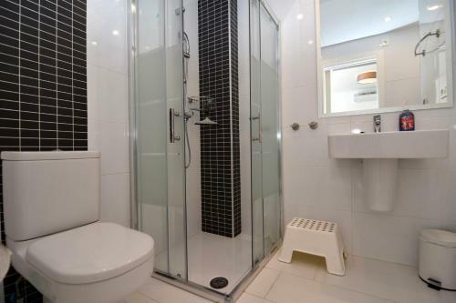 Apartamento Penthouse Oasis Beach VI La Zenia