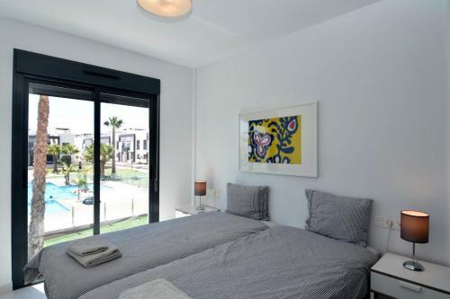 Apartamento Penthouse Oasis Beach VI La Zenia