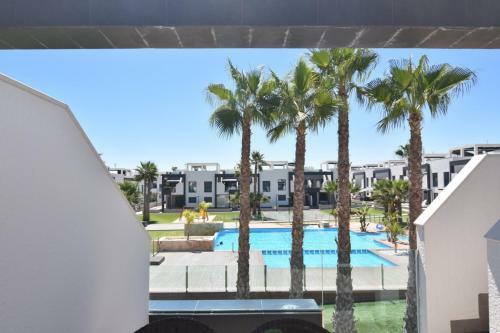 Apartamento Penthouse Oasis Beach VI La Zenia