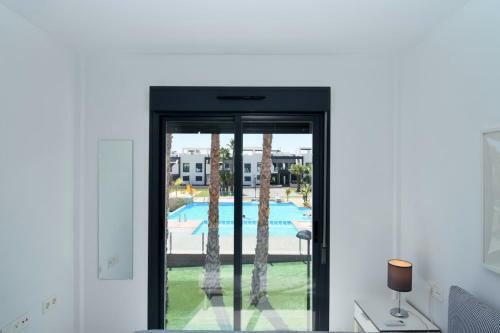 Apartamento Penthouse Oasis Beach VI La Zenia