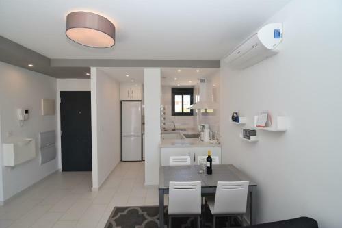 Apartamento Penthouse Oasis Beach VI La Zenia