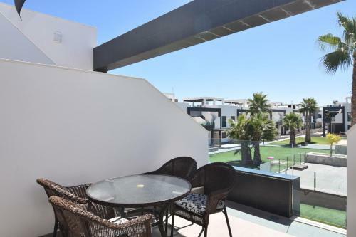 Apartamento Penthouse Oasis Beach VI La Zenia