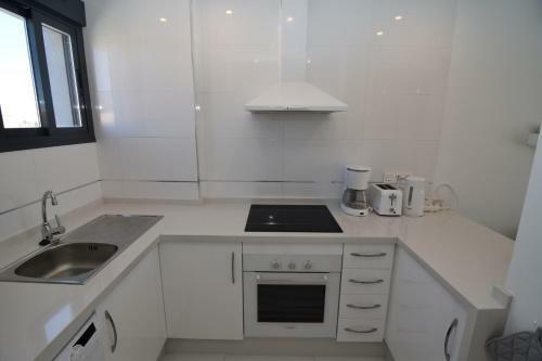 Apartamento Penthouse Oasis Beach VI La Zenia