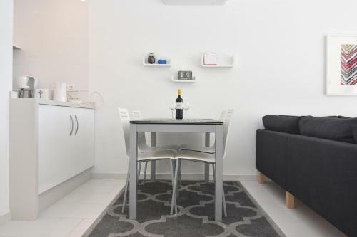 Apartamento Penthouse Oasis Beach VI La Zenia