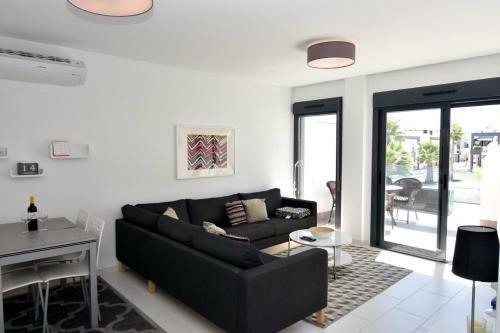 Apartamento Penthouse Oasis Beach VI La Zenia