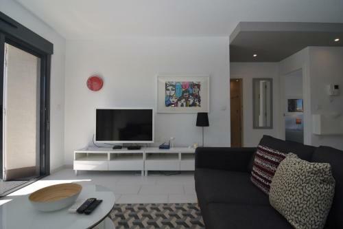 Apartamento Penthouse Oasis Beach VI La Zenia