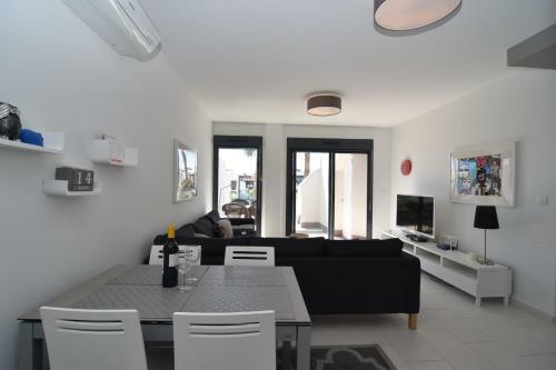 Apartamento Penthouse Oasis Beach VI La Zenia