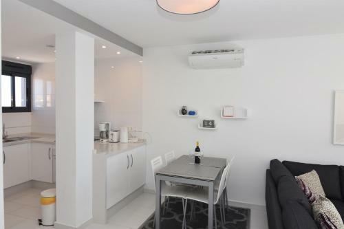 Apartamento Penthouse Oasis Beach VI La Zenia