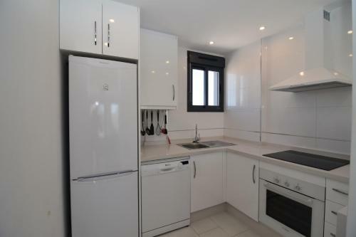 Apartamento Penthouse Oasis Beach VI La Zenia