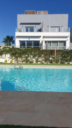 Villa Marinamed R�sidential