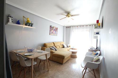Apartamento Lavanda