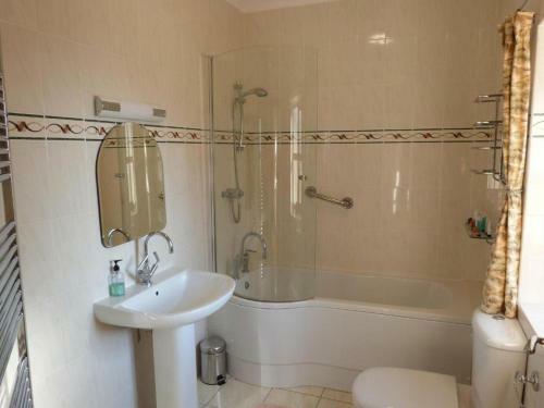 Blaengader Cottages - Enlli