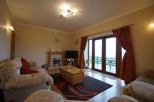 Blaengader Cottages - Enlli