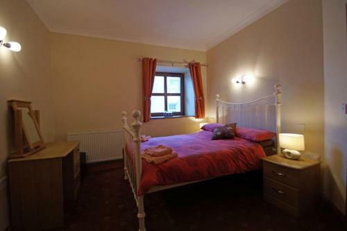 Blaengader Cottages - Enlli