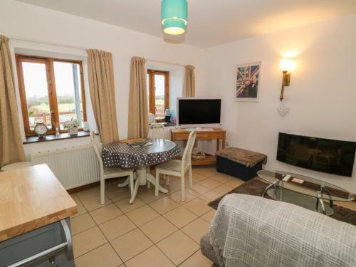 The Hay Suite