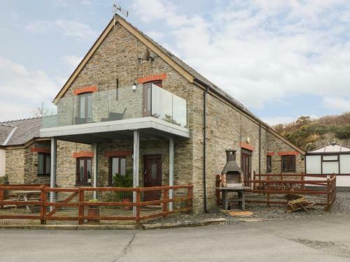 The Hay Suite