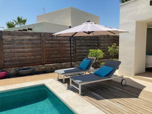 Villa Paolina Las Colinas Golf