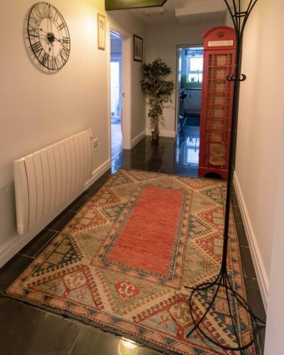 No 31 Promenade Seafront Apartment