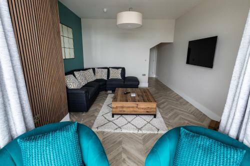 Apartamento Ty Belgrave