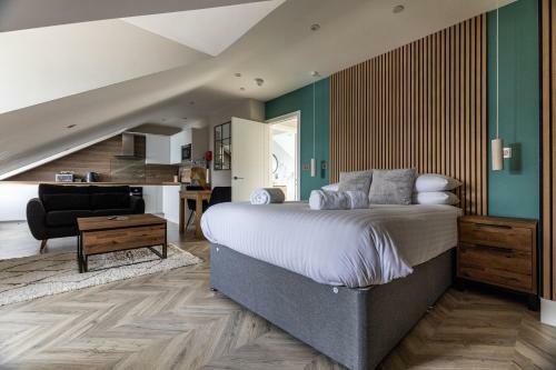 Apartamento Ty Belgrave