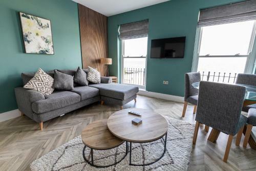 Apartamento Ty Belgrave