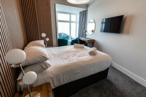 Apartamento Ty Belgrave