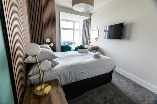 Apartamento Ty Belgrave