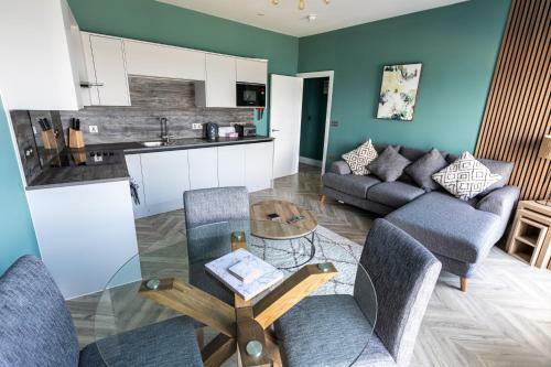 Apartamento Ty Belgrave