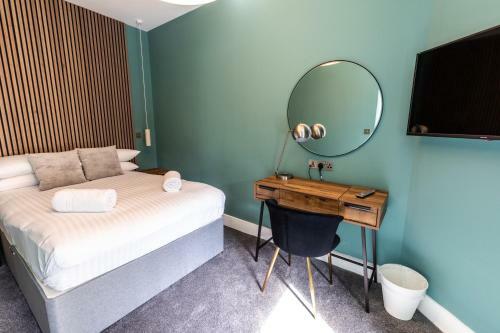 Apartamento Ty Belgrave