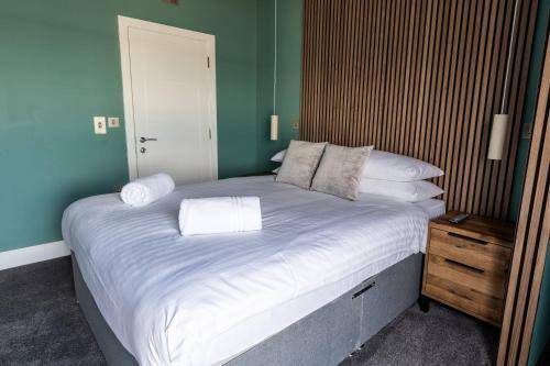 Apartamento Ty Belgrave