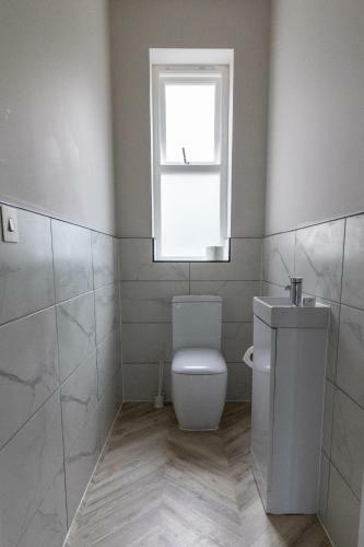Apartamento Ty Belgrave